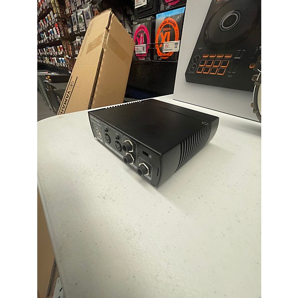 Used PreSonus Audiobox USB Audio Interface
