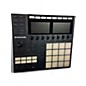 Used Native Instruments Maschine MK3 MIDI Controller
