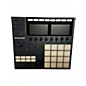 Used Native Instruments Maschine MK3 MIDI Controller