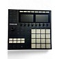 Used Native Instruments Maschine MK3 MIDI Controller