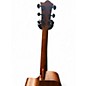 Used Tagima Solaris Natural Acoustic Electric Guitar