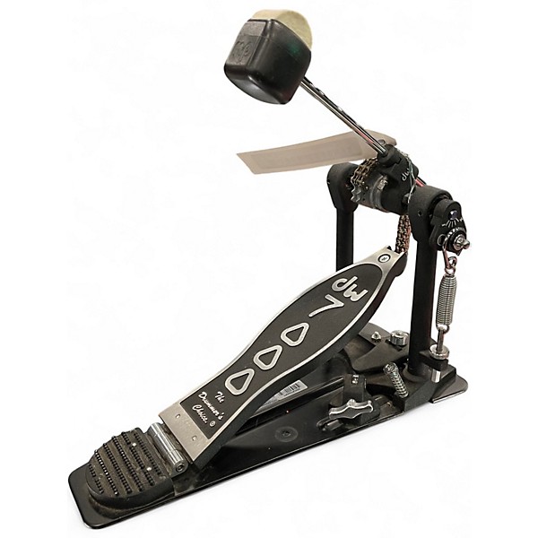 Used DW 7000PT Single Single Bass Drum Pedal