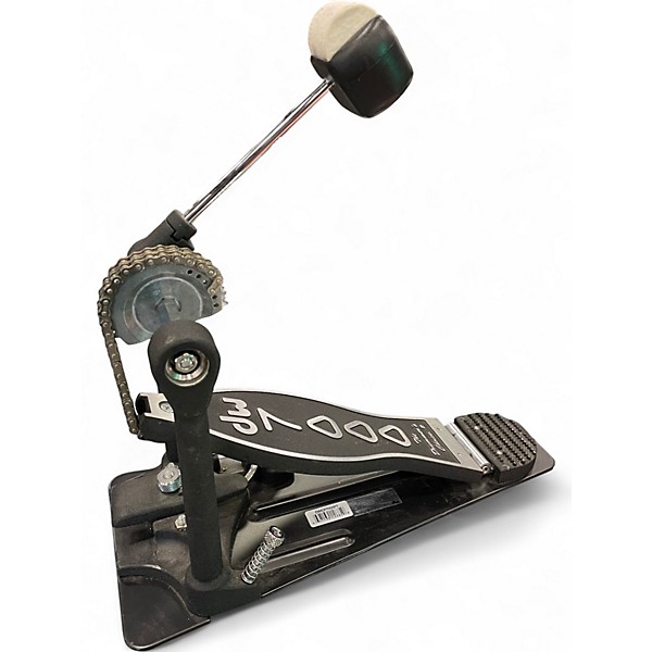 Used DW 7000PT Single Single Bass Drum Pedal