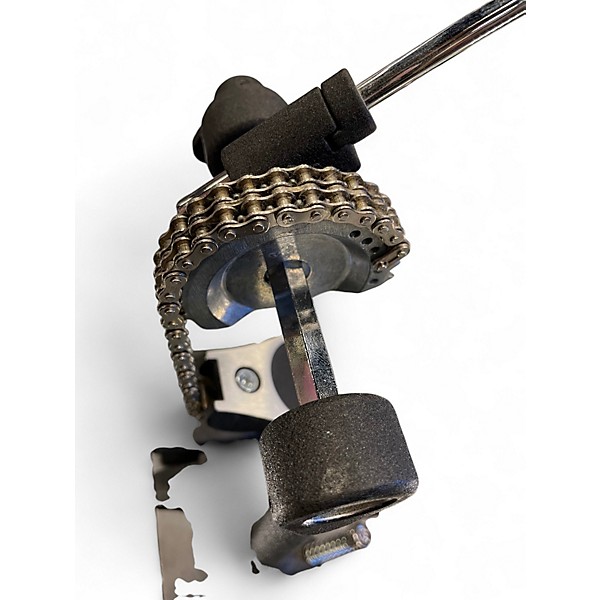 Used DW 7000PT Single Single Bass Drum Pedal