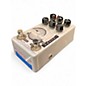 Used Sentimental Bob Electronics TACANA Effect Pedal