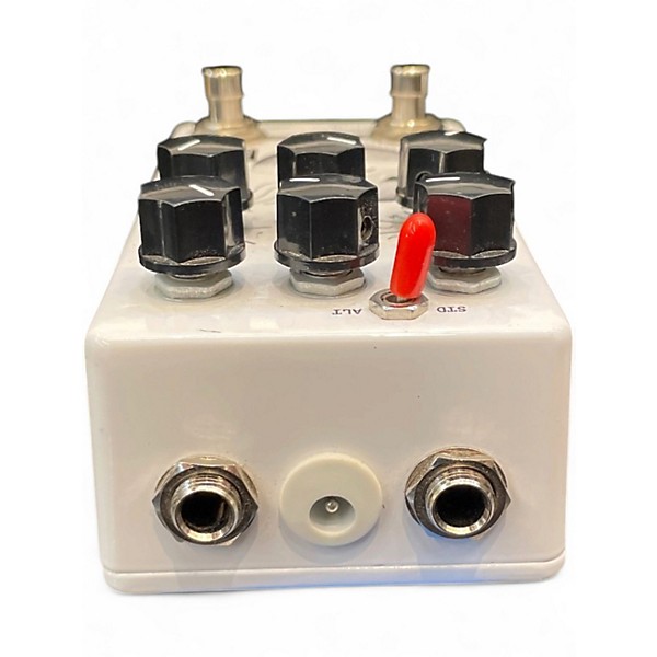 Used Sentimental Bob Electronics TACANA Effect Pedal