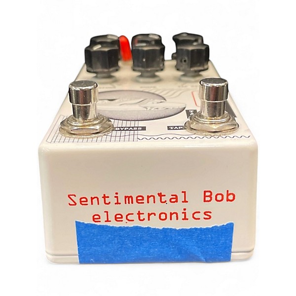 Used Sentimental Bob Electronics TACANA Effect Pedal
