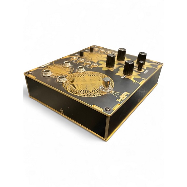 Used Folktek ALTER X Effect Pedal