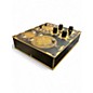 Used Folktek ALTER X Effect Pedal