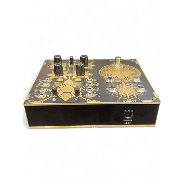 Used Folktek ALTER X Effect Pedal