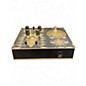 Used Folktek ALTER X Effect Pedal