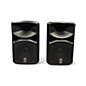 Used Yamaha Stagepas 400I Sound Package thumbnail