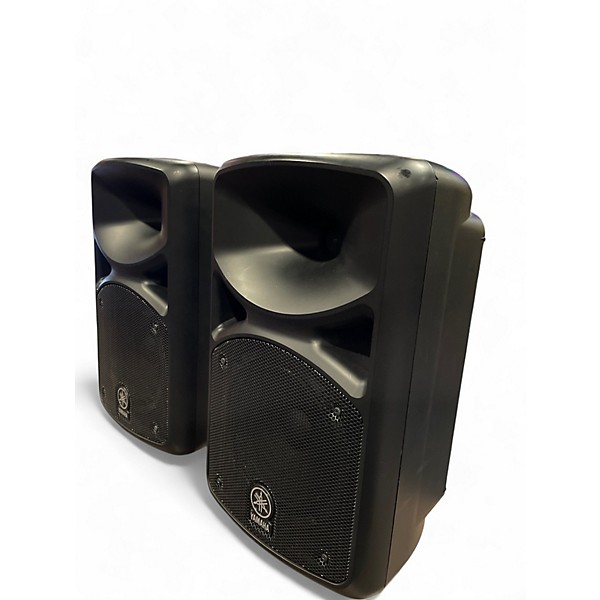 Used Yamaha Stagepas 400I Sound Package