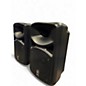 Used Yamaha Stagepas 400I Sound Package