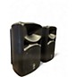 Used Yamaha Stagepas 400I Sound Package
