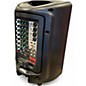 Used Yamaha Stagepas 400I Sound Package