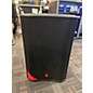 Used Harbinger VARI V1115 Powered Speaker thumbnail