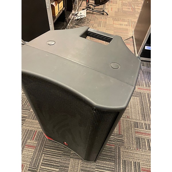 Used Harbinger VARI V1115 Powered Speaker