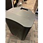 Used Harbinger VARI V1115 Powered Speaker