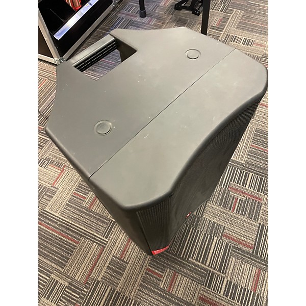 Used Harbinger VARI V1115 Powered Speaker