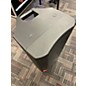 Used Harbinger VARI V1115 Powered Speaker