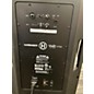 Used Harbinger VARI V1115 Powered Speaker