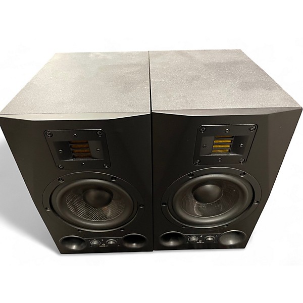 Used 2024 ADAM Audio A7X Pair Powered Monitor