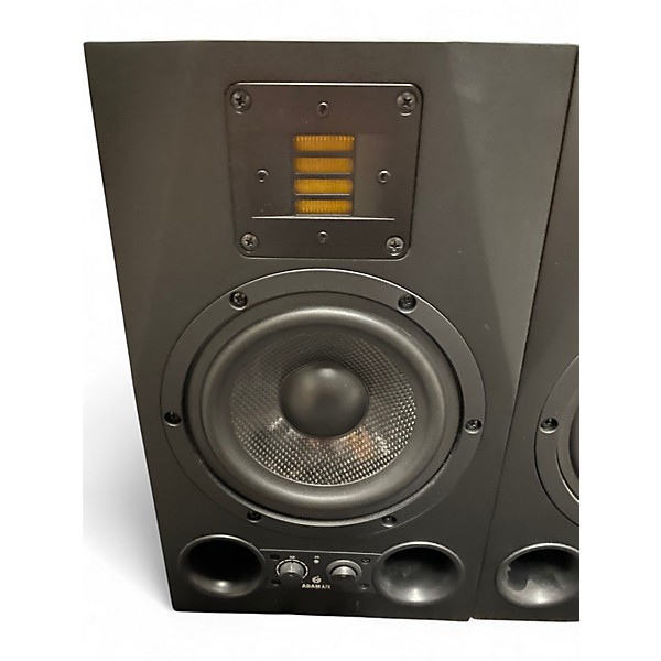 Used 2024 ADAM Audio A7X Pair Powered Monitor