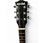 Used Electra DOUBLE CU Brown Solid Body Electric Guitar