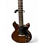 Used Electra DOUBLE CU Brown Solid Body Electric Guitar