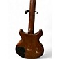 Used Electra DOUBLE CU Brown Solid Body Electric Guitar