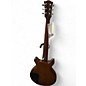 Used Electra DOUBLE CU Brown Solid Body Electric Guitar