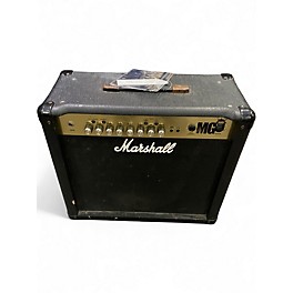 Used Marshall MG30FX 1x10 30W Guitar Combo Amp