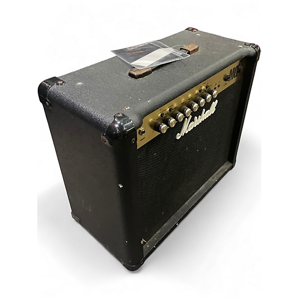 Used Marshall MG30FX 1x10 30W Guitar Combo Amp