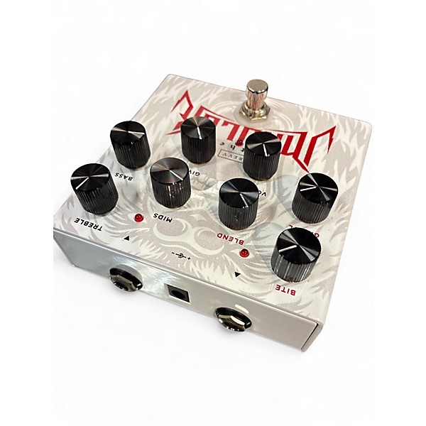 Used Revv Amplification NORTHERN MAULER Effect Pedal