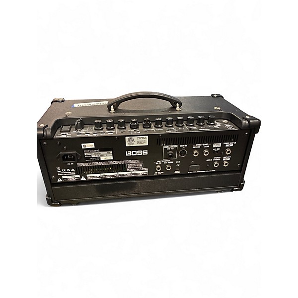 Used BOSS Katana KTN-Head 100W Solid State Guitar Amp Head