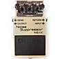Used BOSS NS1X Pedal