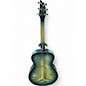 Used Breedlove OREGON ALL-MYRTLEWOOD LIMTED EDITION CONCERT LAGOON Acoustic Electric Guitar