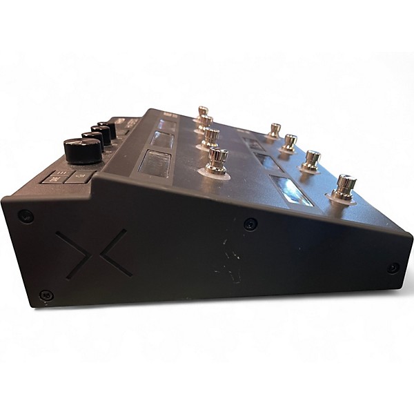 Used Line 6 HX Effects Effect Processor