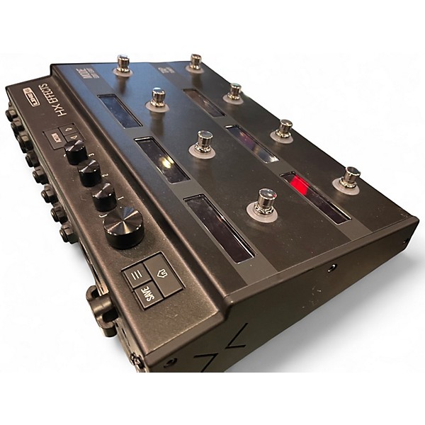 Used Line 6 HX Effects Effect Processor