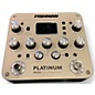 Used Fishman PROPLT101 Platinum EQ Pre With DI Acoustic Guitar Pickup thumbnail