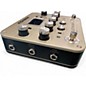 Used Fishman PROPLT101 Platinum EQ Pre With DI Acoustic Guitar Pickup