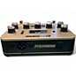 Used Fishman PROPLT101 Platinum EQ Pre With DI Acoustic Guitar Pickup
