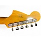 Used Squier Classic Vibe Jaguar 2 Color Sunburst Solid Body Electric Guitar