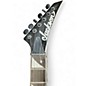Used Jackson JS22 Dinky Metallic Blue Solid Body Electric Guitar