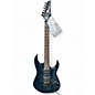 Used Ibanez RG470 Blue Solid Body Electric Guitar thumbnail