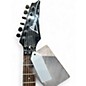 Used Ibanez RG470 Blue Solid Body Electric Guitar