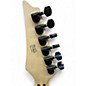 Used Ibanez RG470 Blue Solid Body Electric Guitar