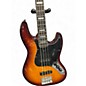 Used Sire MARCUS MILLER V5 2 Color Sunburst Electric Bass Guitar