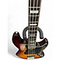Used Sire MARCUS MILLER V5 2 Color Sunburst Electric Bass Guitar